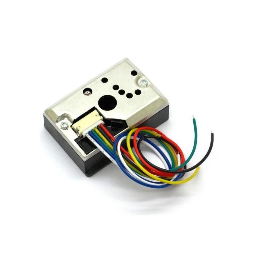Sharp Dust Sensor - GP2Y1010AU0F