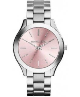 Moteriškas laikrodis MICHAEL KORS MK3380 - SLIM RUNWAY (zm500l)