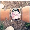 Naisten kello MICHAEL KORS MK3380 - SLIM RUNWAY (zm500l)