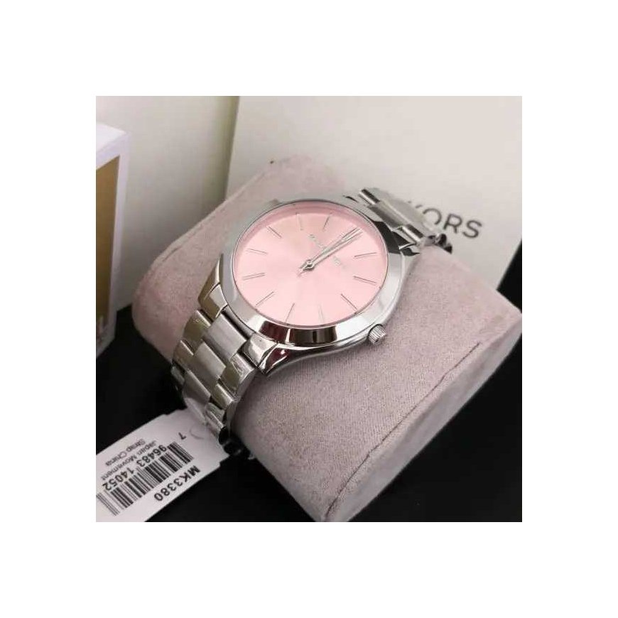 Naisten kello MICHAEL KORS MK3380 - SLIM RUNWAY (zm500l) – 5