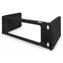 Digitus Wall Mounting Patch Bracket for 483 mm (19") Installations Digitus Wall Mounting Patch Bracket for 483 mm (19") Installations