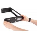Digitus Wall Mounting Patch Bracket for 483 mm (19") Installations Digitus Wall Mounting Patch Bracket for 483 mm (19") Installations