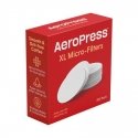 AeroPress – XL popieriniai mikrofiltrai 200 vnt