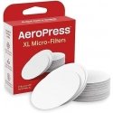 AeroPress – XL paper microfilters 200 pcs