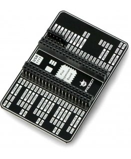 IO expansion board for Raspberry Pi Pico - DFRobot DFR0836