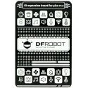 IO expansion board for Raspberry Pi Pico - DFRobot DFR0836 IO expansion board for Raspberry Pi Pico - DFRobot DFR0836