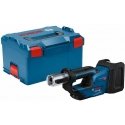 BOSCH PIPE CRIMPER GPT 18V-19 SOLO LB