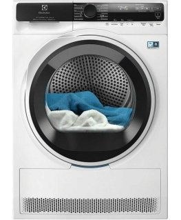Kuivausrumpu Electrolux EDI853S95S 800 UltraCare -kuivausrumpu