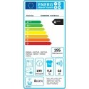 Dryer Electrolux EDI853S95S 800 UltraCare tumble dryer Dryer Electrolux EDI853S95S 800 UltraCare tumble dryer