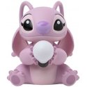 DISNEY STITCH Vaikiškas šviestuvas „Angel“ DISNEY STITCH Vaikiškas šviestuvas „Angel“