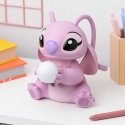 DISNEY STITCH Vaikiškas šviestuvas „Angel“ DISNEY STITCH Vaikiškas šviestuvas „Angel“