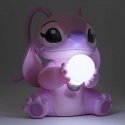 DISNEY STITCH Lasten lamppu "Enkeli" DISNEY STITCH Lasten lamppu "Enkeli"