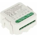 TST KAKSOISNÄLYKÄS LED-VALAISTUKSEN OHJAIN ATLO-SW2-TUYA Wi-Fi, Tuya Smart