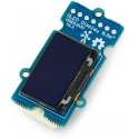 Seeed Studio Grove - 0.96” OLED (SSD1315) 128x64px SPI/I2C display - Seeedstudio 104020249