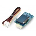 Seeed Studio Grove - 0.96” OLED (SSD1315) 128x64px SPI/I2C display - Seeedstudio 104020249