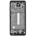 „ServicePack“ LCD ekranas SAMSUNG A52S 5G A528B GH82-26861A „ServicePack“ LCD ekranas SAMSUNG A52S 5G A528B GH82-26861A
