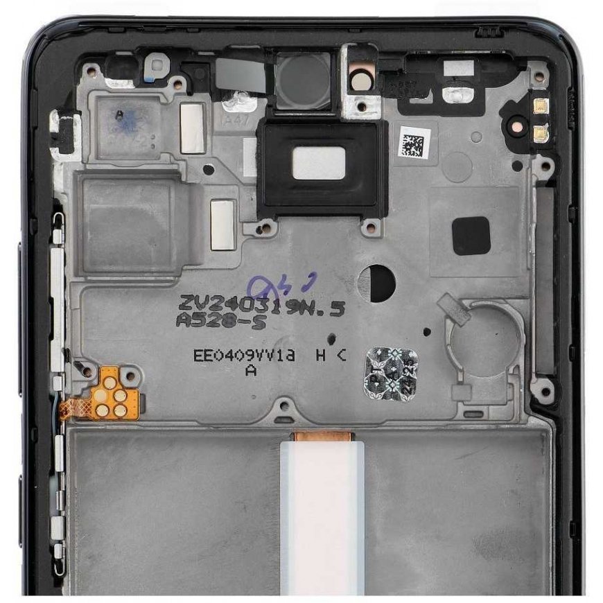 ServicePack LCD screen SAMSUNG A52S 5G A528B GH82-26861A – 3