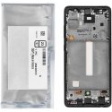 ServicePack LCD screen SAMSUNG A52S 5G A528B GH82-26861A ServicePack LCD screen SAMSUNG A52S 5G A528B GH82-26861A