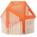 Filament Bambu Lab PVA support PLA/PETG 1.75 mm 0.5kg – in a set with a reusable spool – Clear Filament Bambu Lab PVA support PLA/PETG 1.75 mm 0.5kg – in a set with a reusable spool – Clear