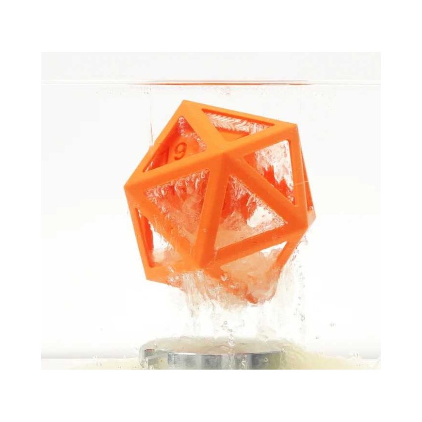 Filament Bambu Lab PVA support PLA/PETG 1.75 mm 0.5kg – in a set with a reusable spool – Clear – 2
