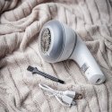 ELECTRIC CLOTHING SHAVING RIGID FOR SWEATERS AND CLOTHES, BATTERY-POWERED, KLAUSBERG KB-7805