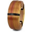 Rosa Plast Rosa3D Refill PLA Magic Silk filament 1.75 mm 1kg - Gold-Copper Rosa Plast Rosa3D Refill PLA Magic Silk filament 1.75 mm 1kg - Gold-Copper