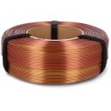 Rosa Plast Rosa3D Refill PLA Magic Silk filament 1.75 mm 1kg - Gold-Copper Rosa Plast Rosa3D Refill PLA Magic Silk filament 1.75 mm 1kg - Gold-Copper