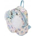 Loungefly Disney Mickey and Friends Winter Wonderland backpack + headband set 26cm Loungefly Disney Mickey and Friends Winter Wonderland backpack + headband set 26cm