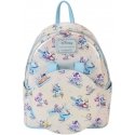 Loungefly Disney Mickey and Friends Winter Wonderland backpack + headband set 26cm Loungefly Disney Mickey and Friends Winter Wonderland backpack + headband set 26cm