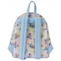Loungefly Disney Mickey and Friends Winter Wonderland backpack + headband set 26cm Loungefly Disney Mickey and Friends Winter Wonderland backpack + headband set 26cm