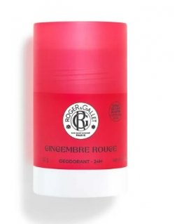 Roger & Gallet GINGEMBRE ROUGE kiinteä deodorantti 50 gr