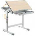 Spacetronik Children's table and chair set SPE-X120WL Spacetronik Children's table and chair set SPE-X120WL