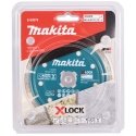 Makita E-02076 diamond blade 12.5 cm Segmented rim diamond blade Makita E-02076 diamond blade 12.5 cm Segmented rim diamond blade