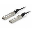 LevelOne 10Gbps SFP+ Direct Attach Copper Cable, 5m, Twinax LevelOne 10Gbps SFP+ Direct Attach Copper Cable, 5m, Twinax