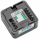 Atomic Echo Base - voice recognition module with microphone and speaker - expansion module for M5Atom - M5Stack A149 Atomic Echo Base - voice recognition module with microphone and speaker - expansion module for M5Atom - M5Stack A149