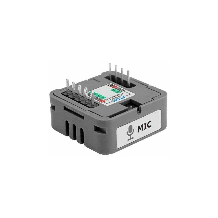 Atomic Echo Base - voice recognition module with microphone and speaker - expansion module for M5Atom - M5Stack A149 – 3