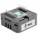 Atomic Echo Base - voice recognition module with microphone and speaker - expansion module for M5Atom - M5Stack A149 Atomic Echo Base - voice recognition module with microphone and speaker - expansion module for M5Atom - M5Stack A149
