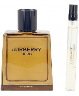 BURBERRY HERO CASE 2 pcs