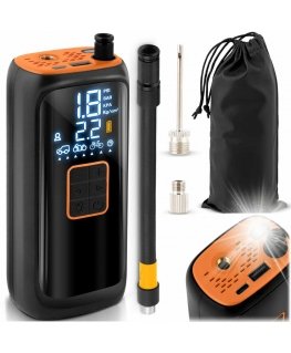 Cordless electric pump HM-250 Humberg