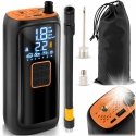 Cordless electric pump HM-250 Humberg