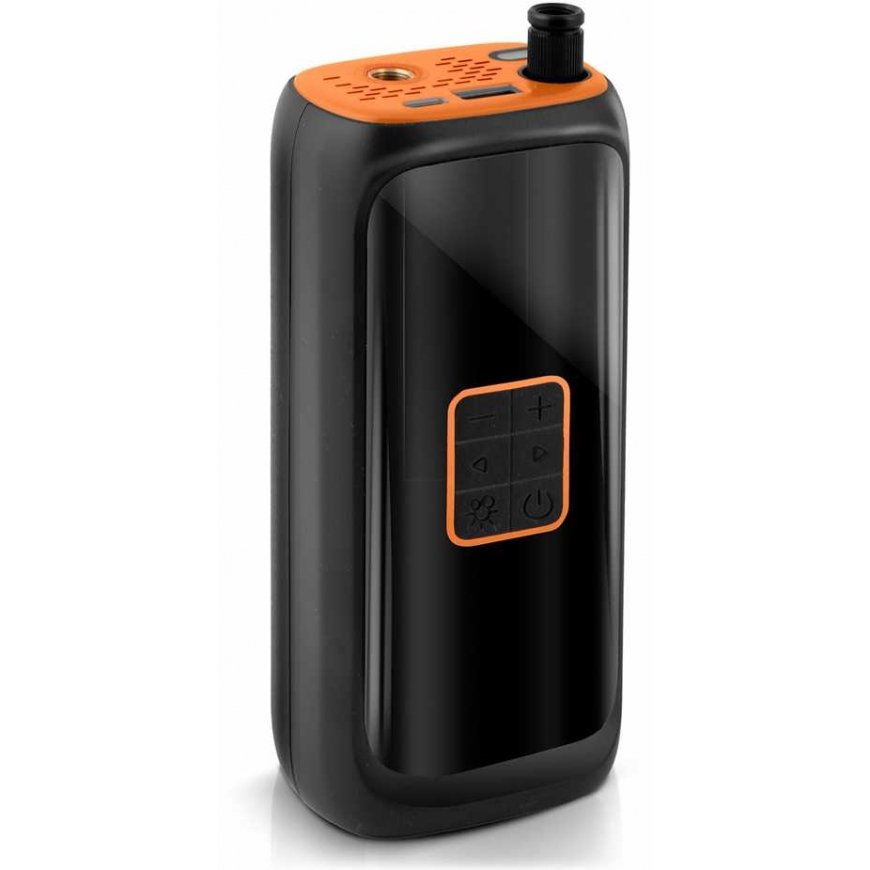 Cordless electric pump HM-250 Humberg – 3