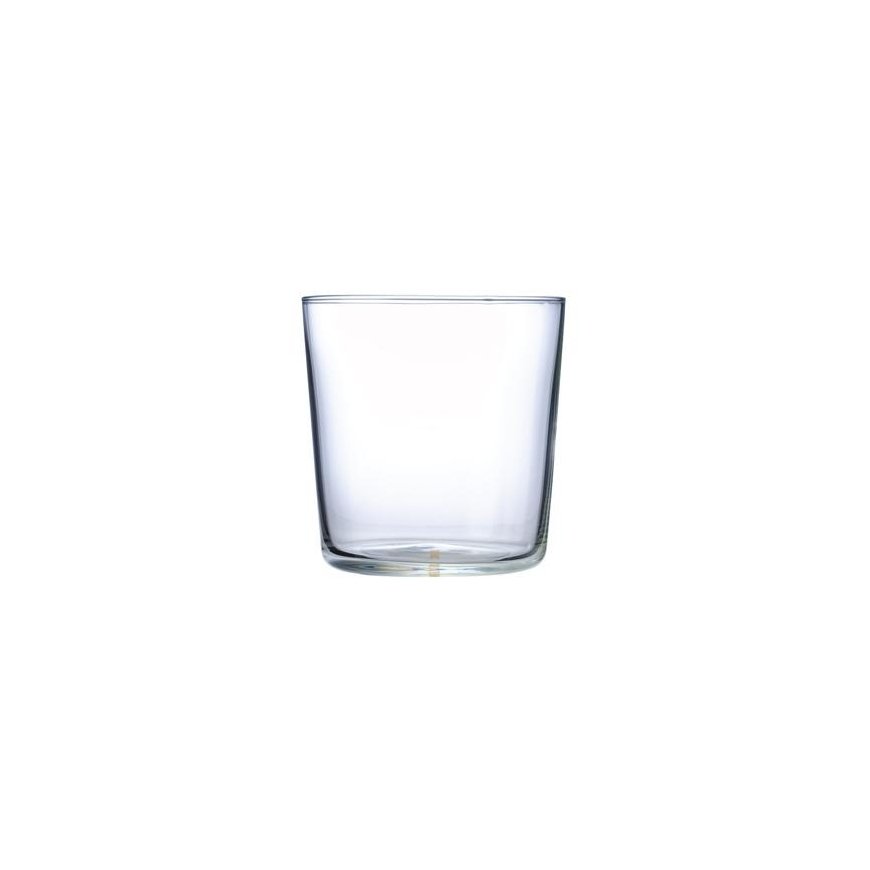Loveramics - Urban Glass Ultra-Thin - Skaidrus 330ml