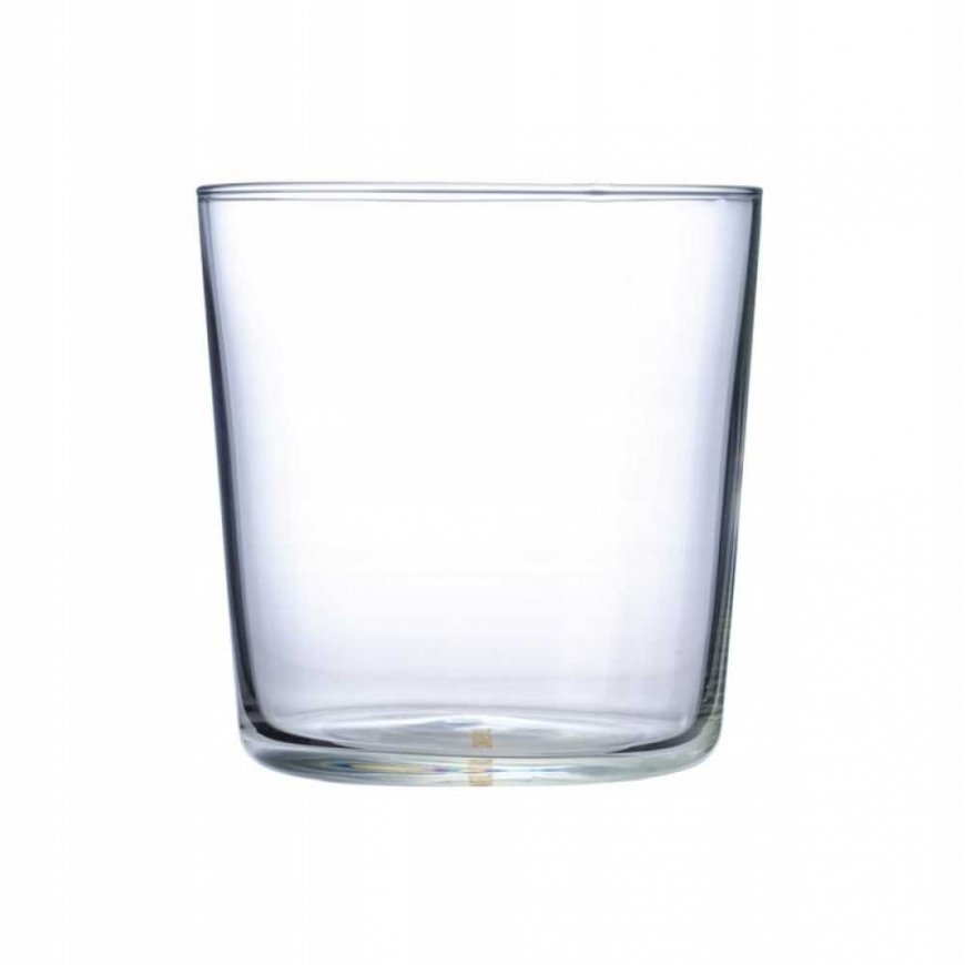 Loveramics - Urban Glass Ultra-Thin - Clear 330ml – 2
