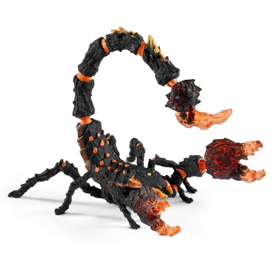 schleich ELDRADOR CREATURES 70142 rotaļu figūriņa/varonis