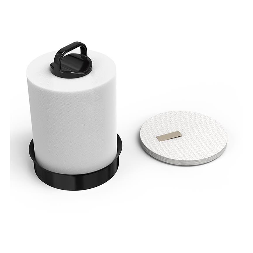 Shark Robot Base Pre-Motor Filter