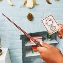 Wizarding World Harry Potter, 12-inch Spellbinding Harry Potter Wand with Collectible Spell Card, Ki Wizarding World Harry Potter, 12-inch Spellbinding Harry Potter Wand with Collectible Spell Card, Ki