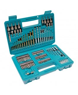 Makita B-68432 grąžto antgalis Grąžtų rinkinys 29 vnt