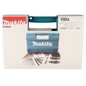 Makita B-68432 grąžto antgalis Grąžtų rinkinys 29 vnt Makita B-68432 grąžto antgalis Grąžtų rinkinys 29 vnt