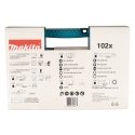 Makita B-68432 urbis Urbju komplekts 29 pcs Makita B-68432 urbis Urbju komplekts 29 pcs