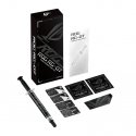 ASUS ROG RG-07 PERFORMANCE THERMAL PASTE KIT termopasta Šiluminė pasta 20 g ASUS ROG RG-07 PERFORMANCE THERMAL PASTE KIT termopasta Šiluminė pasta 20 g